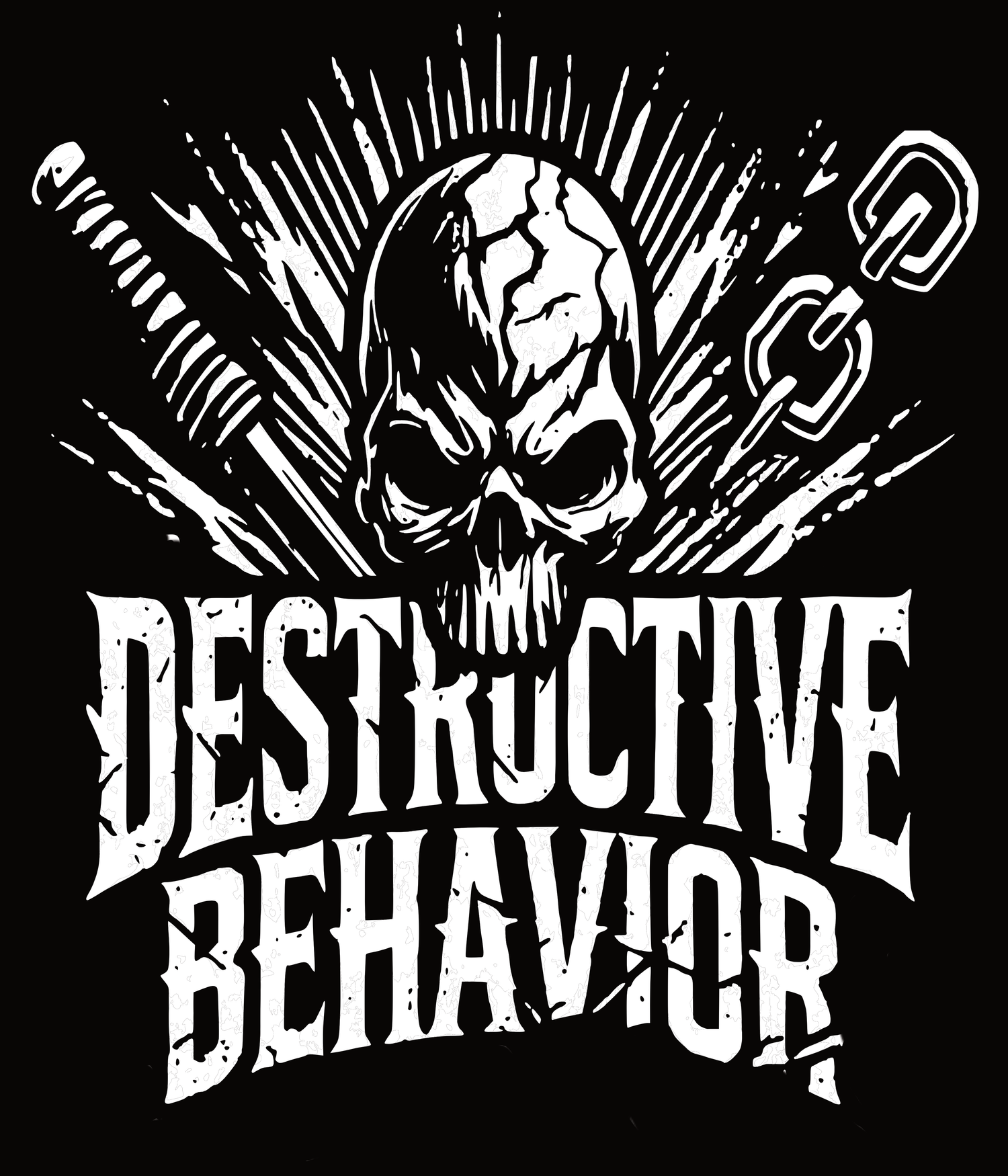 Destructive Behavior