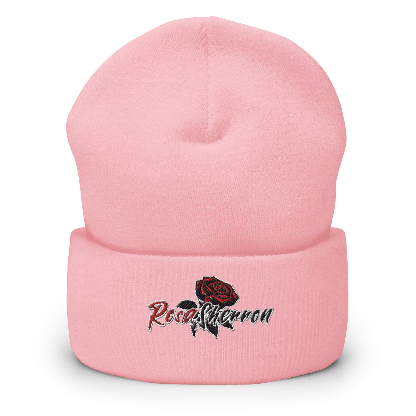 RosaSherron Streetz Beanie