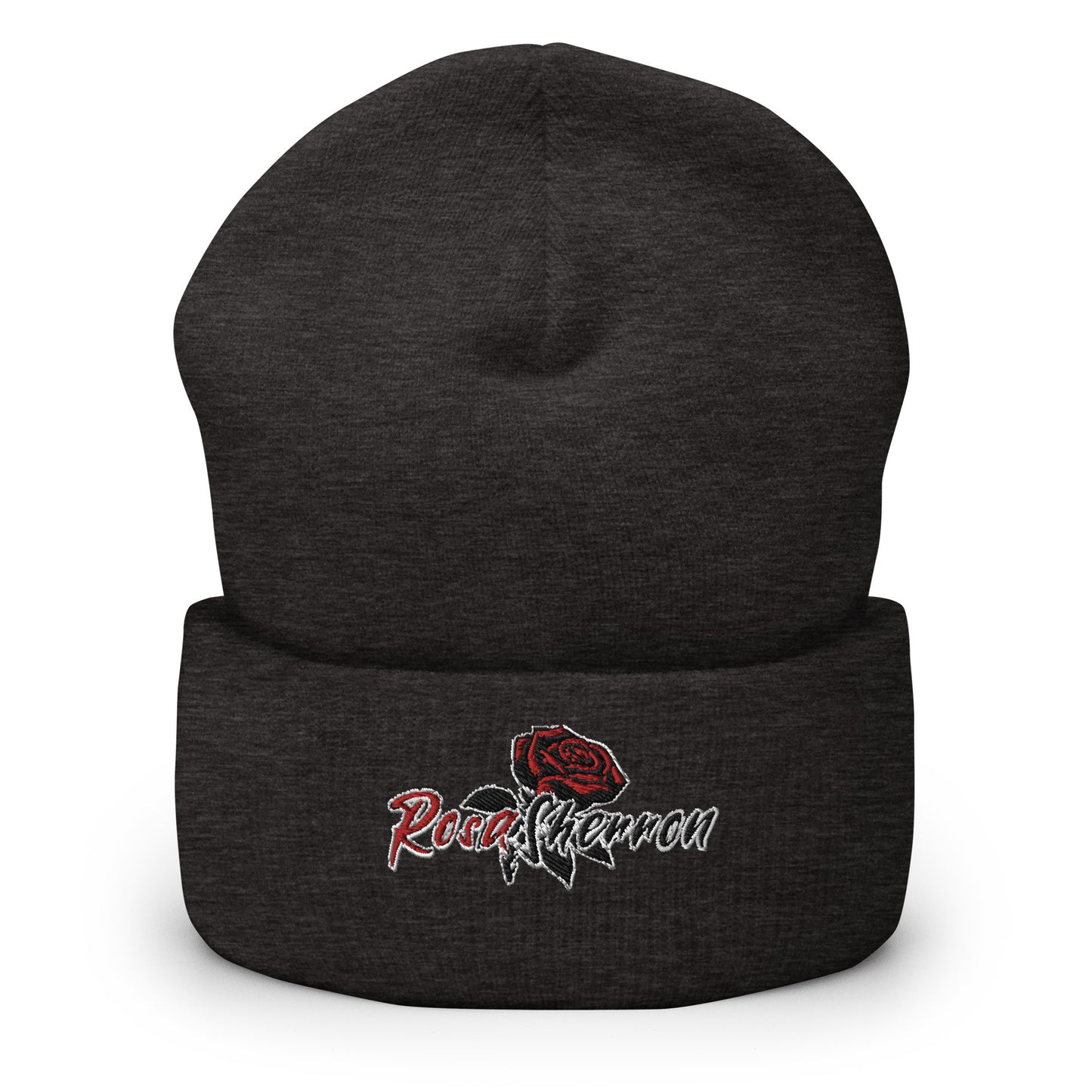 RosaSherron Streetz Beanie