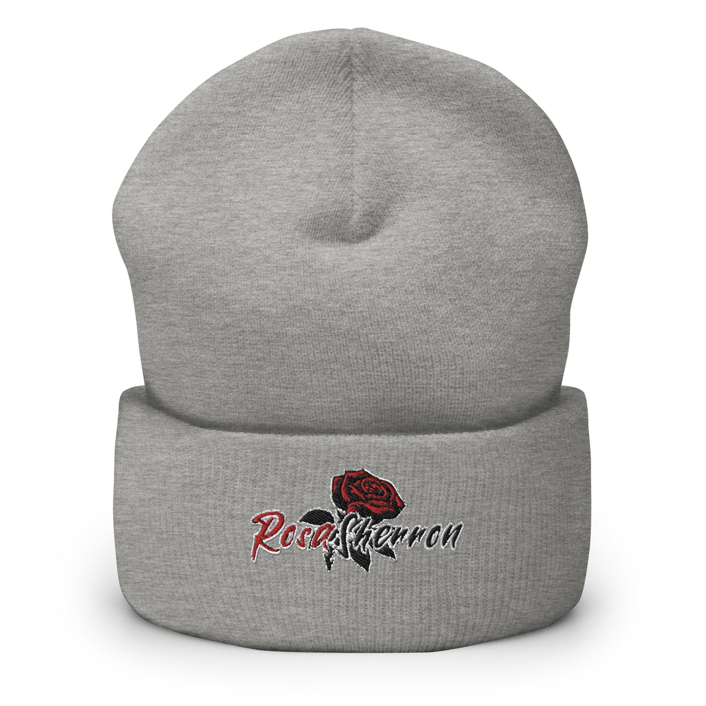 RosaSherron Streetz Beanie