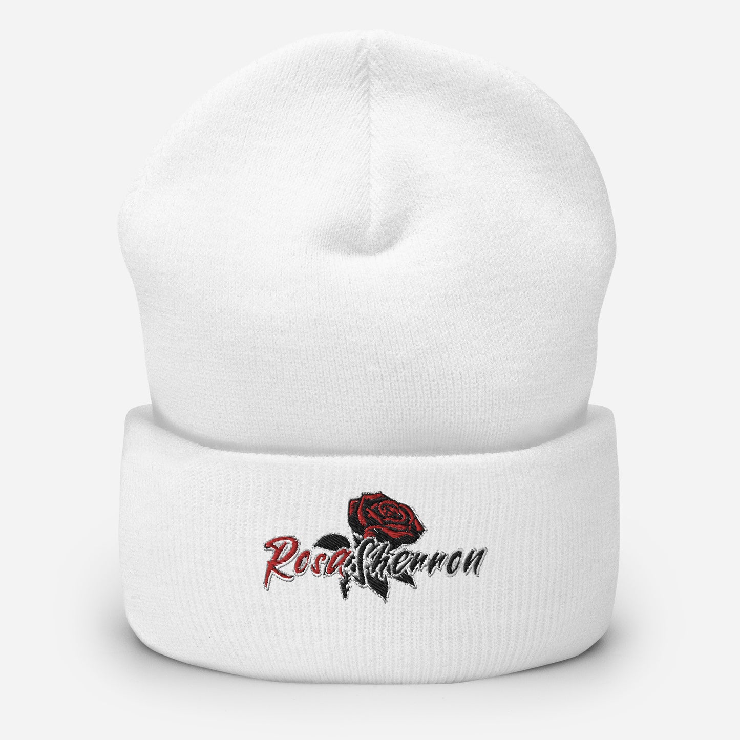 RosaSherron Streetz Beanie