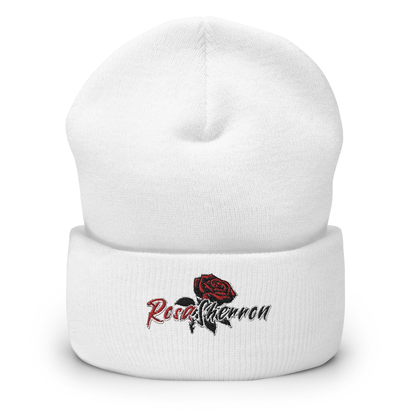 RosaSherron Streetz Beanie