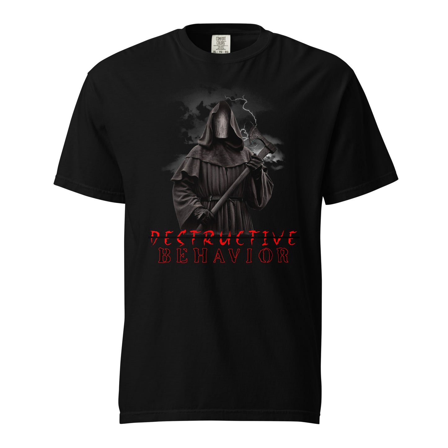 Reaper T-shirt