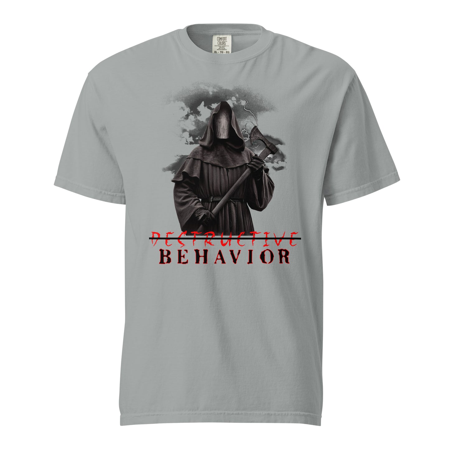 Reaper T-shirt