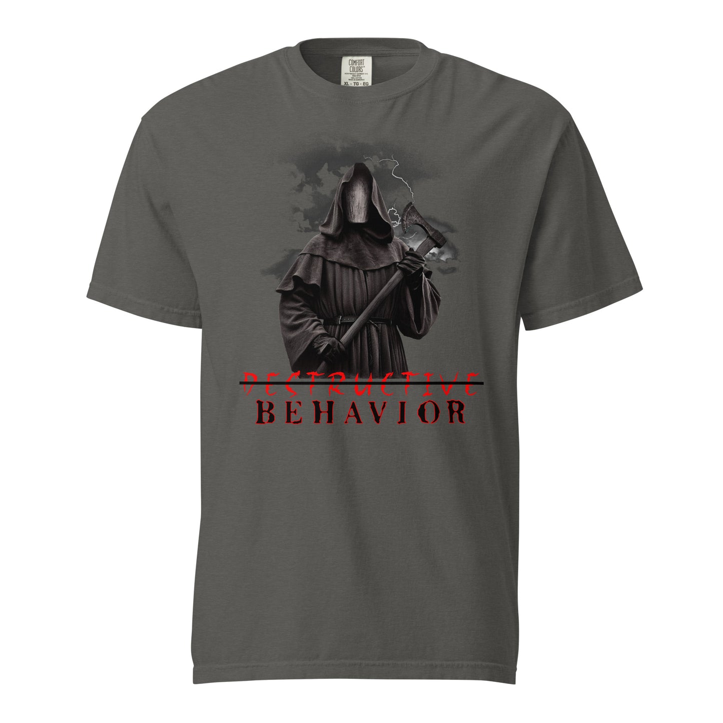 Reaper T-shirt