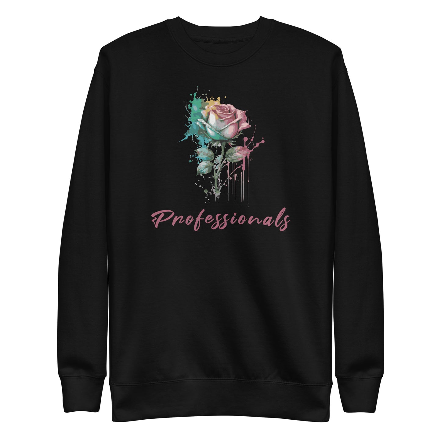 Professionals Premium Sweatshirt