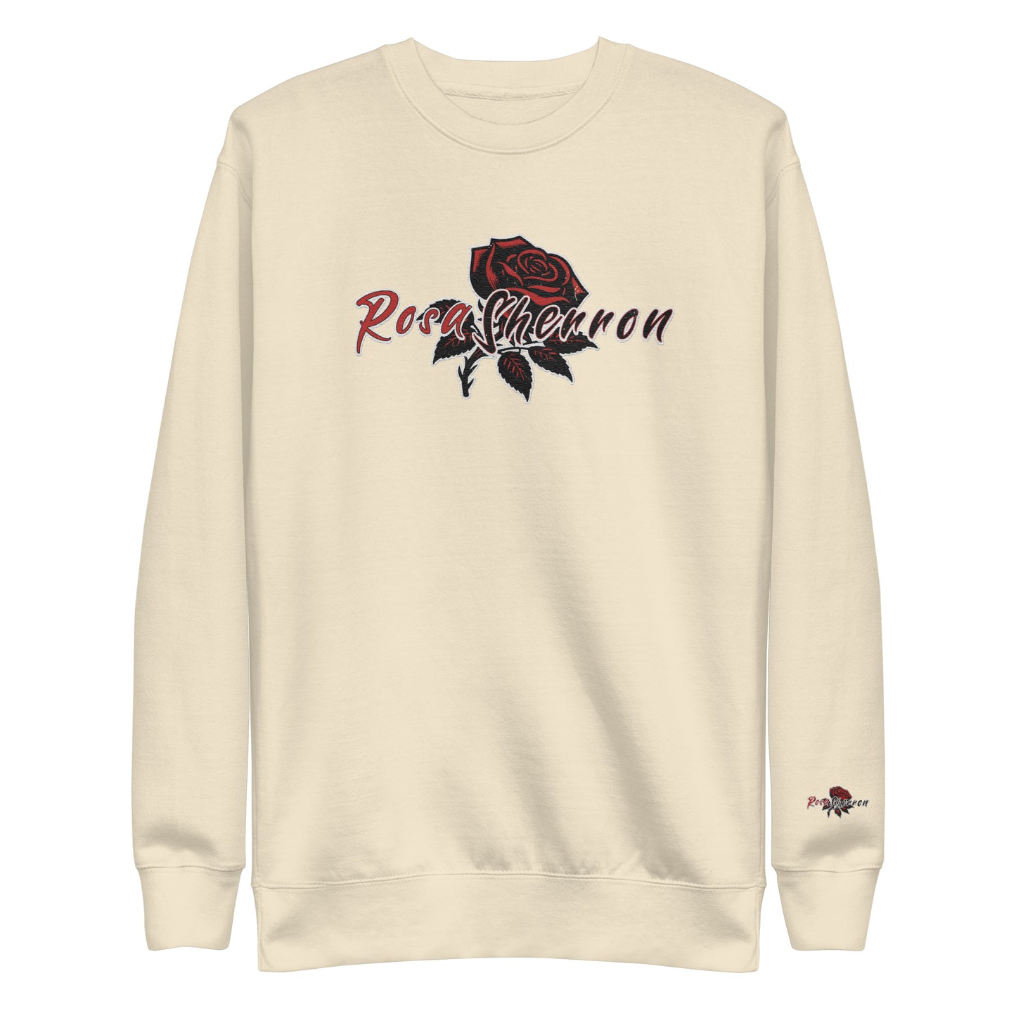 RosaSherron Streetz Sweatshirt