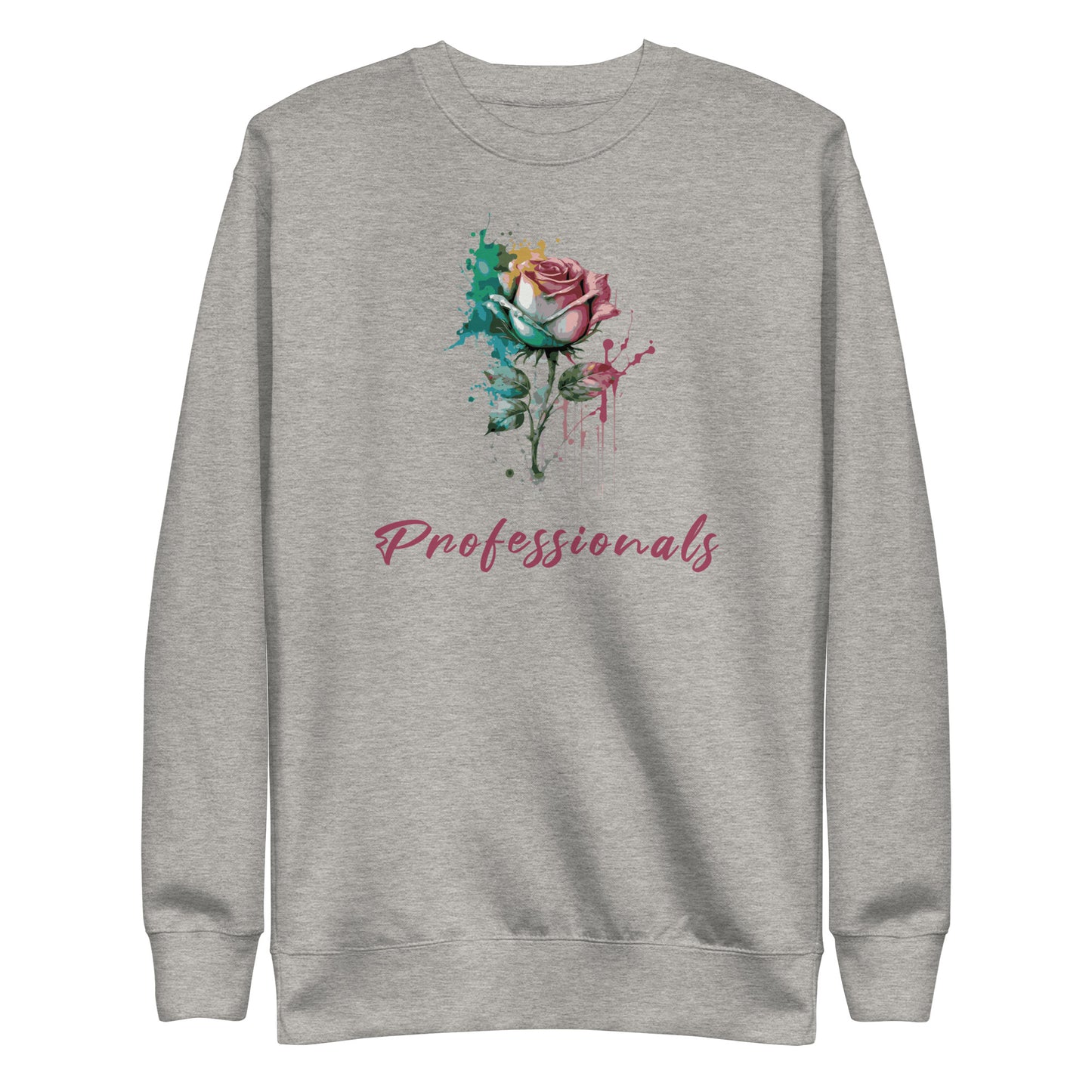 Professionals Premium Sweatshirt