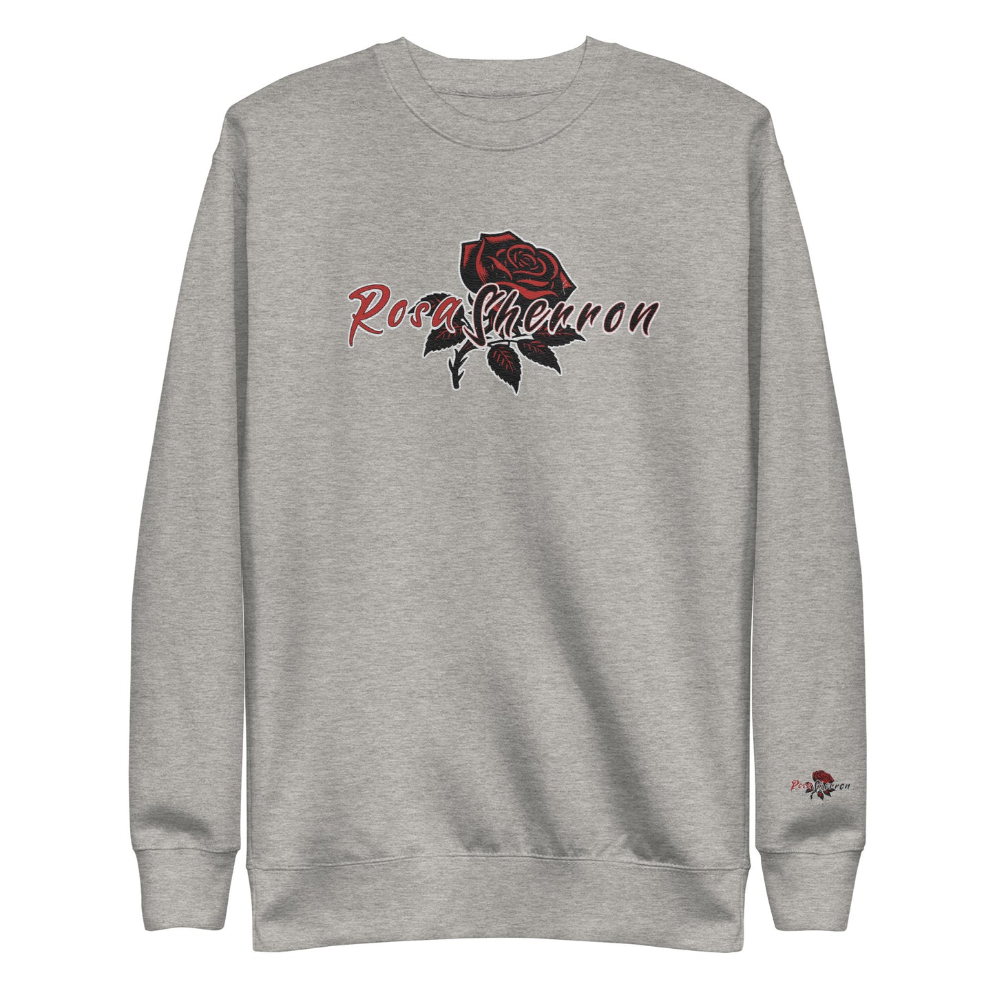 RosaSherron Streetz Sweatshirt