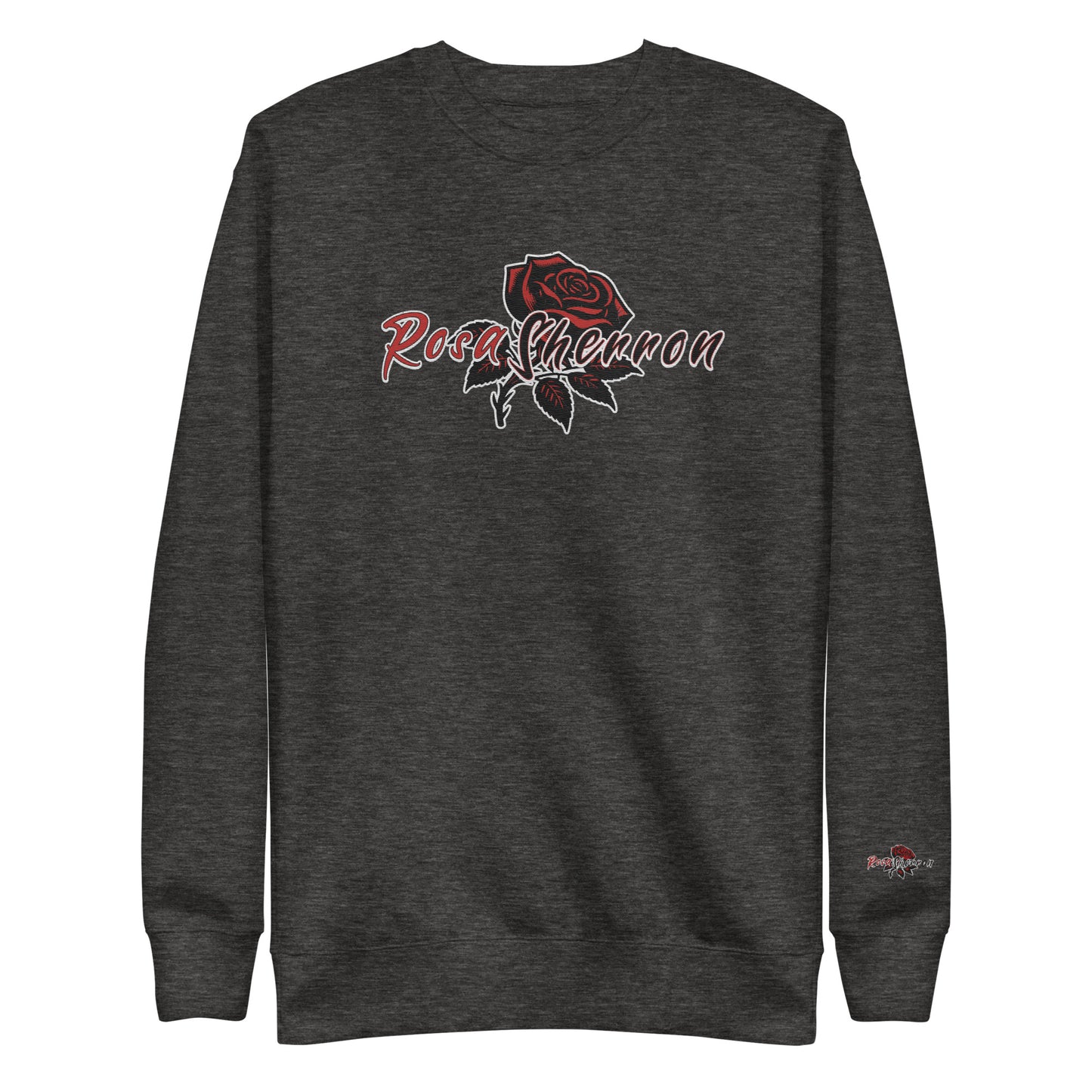 RosaSherron Streetz Sweatshirt