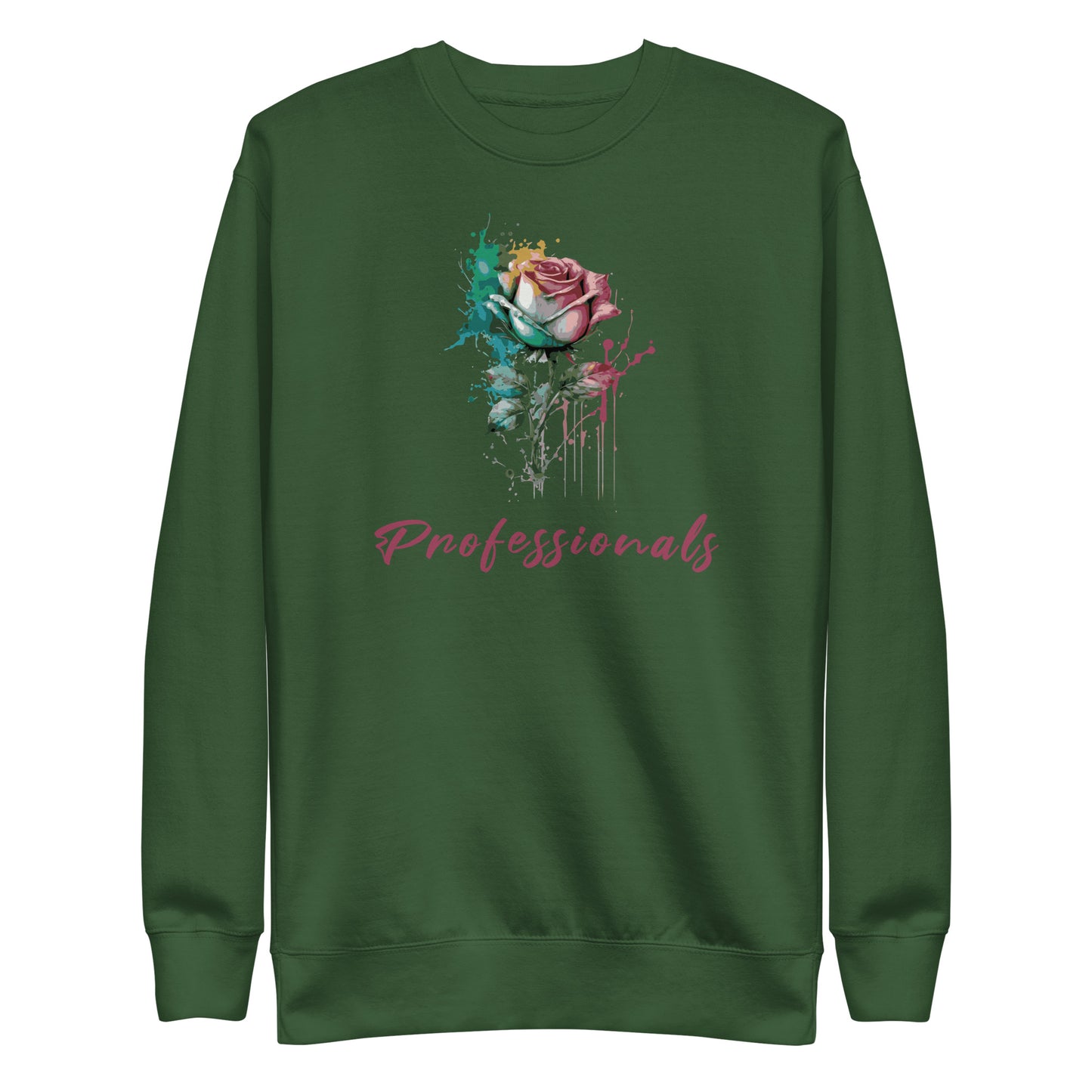 Professionals Premium Sweatshirt