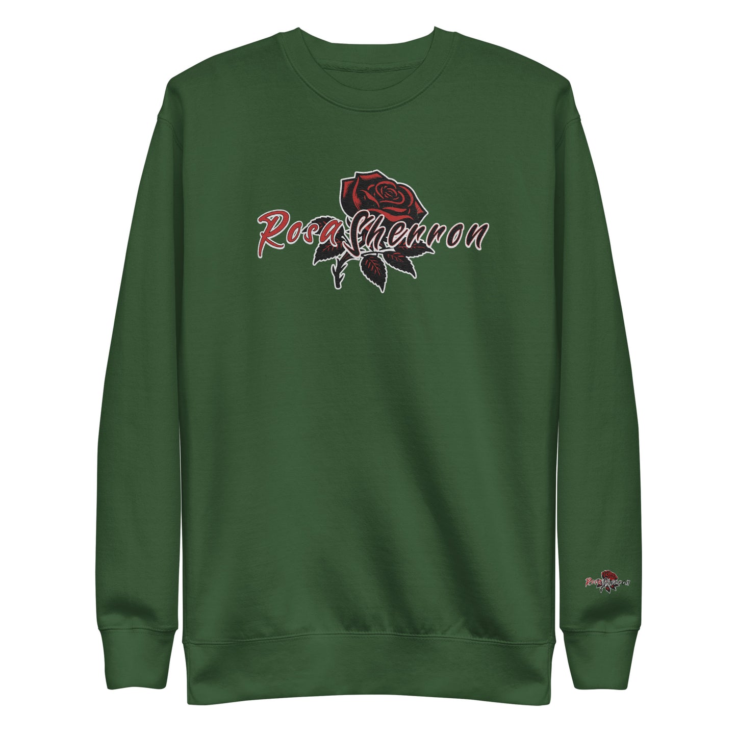 RosaSherron Streetz Sweatshirt