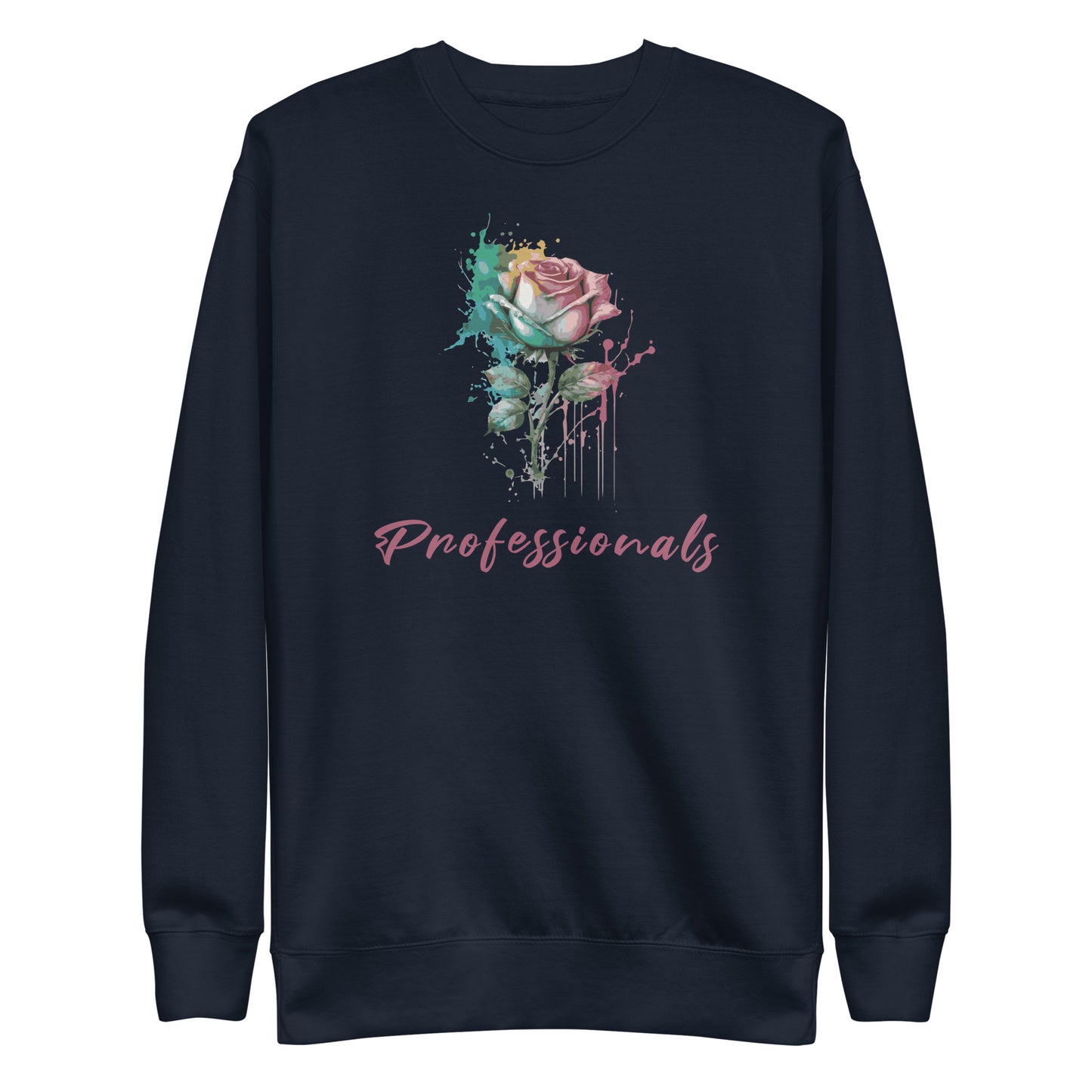 Professionals Premium Sweatshirt