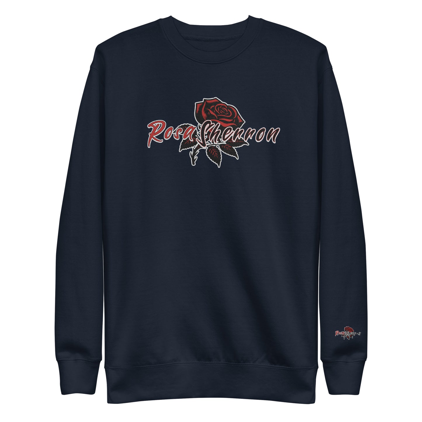 RosaSherron Streetz Sweatshirt