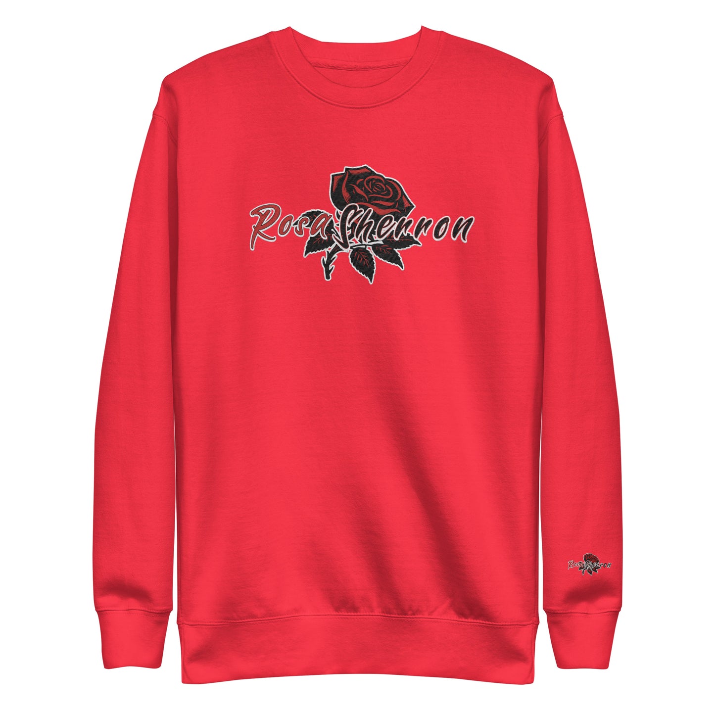 RosaSherron Streetz Sweatshirt