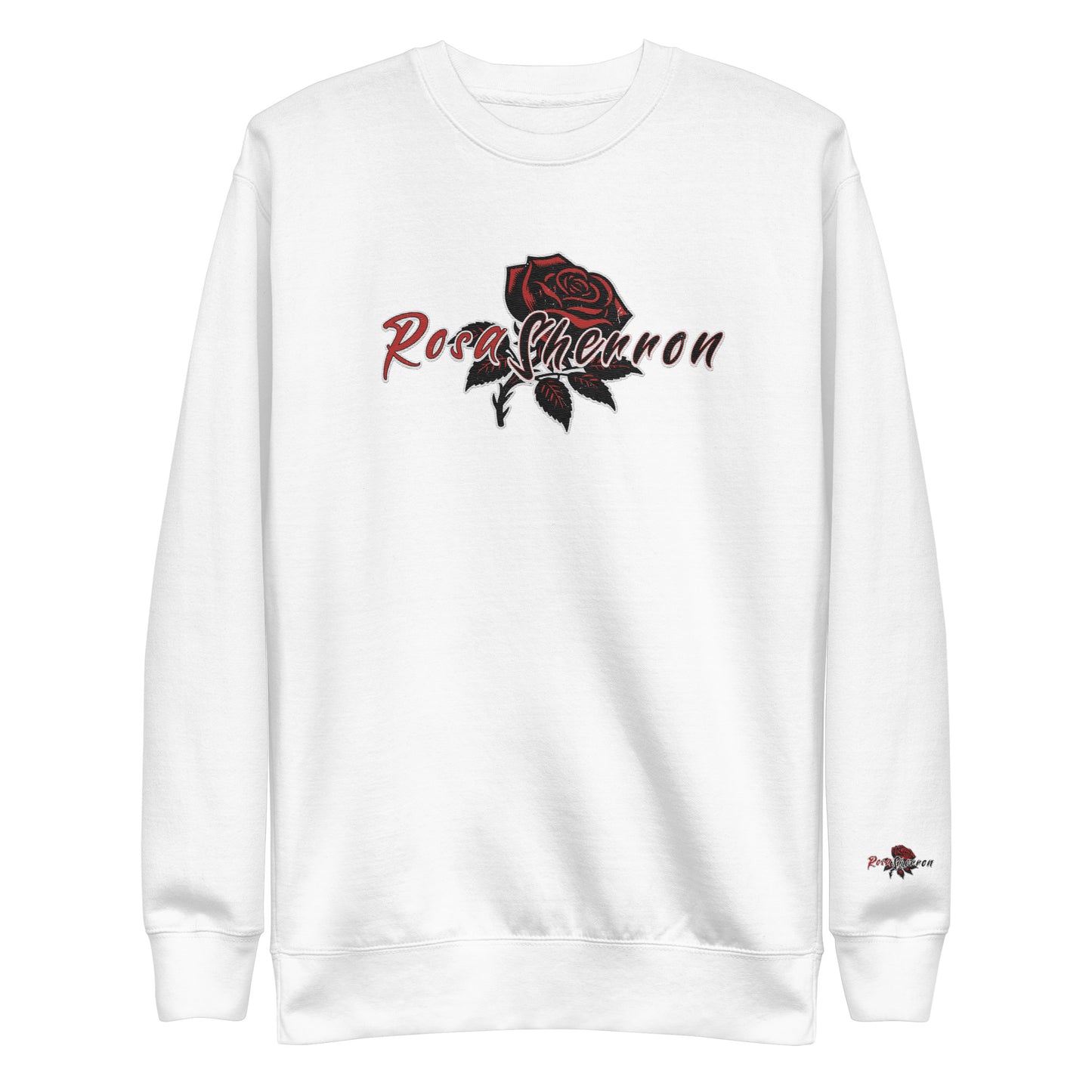 RosaSherron Streetz Sweatshirt