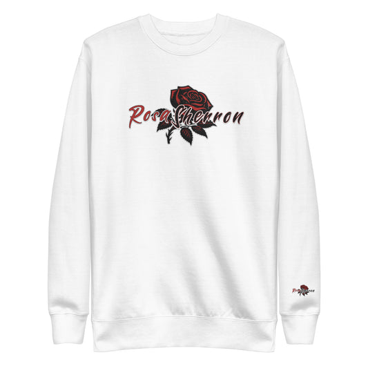 RosaSherron Streetz Sweatshirt