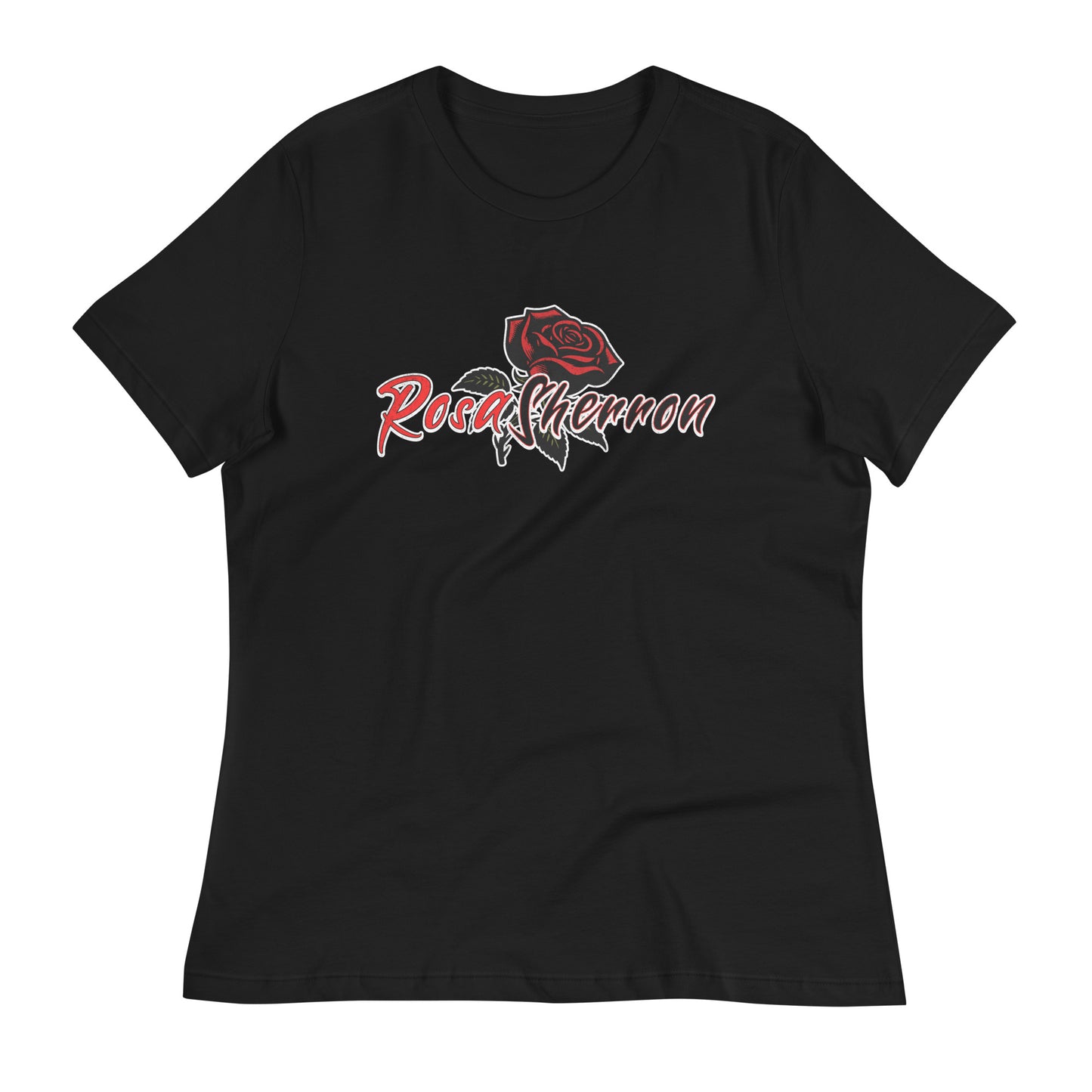 RosaSherron Streetz T-Shirt