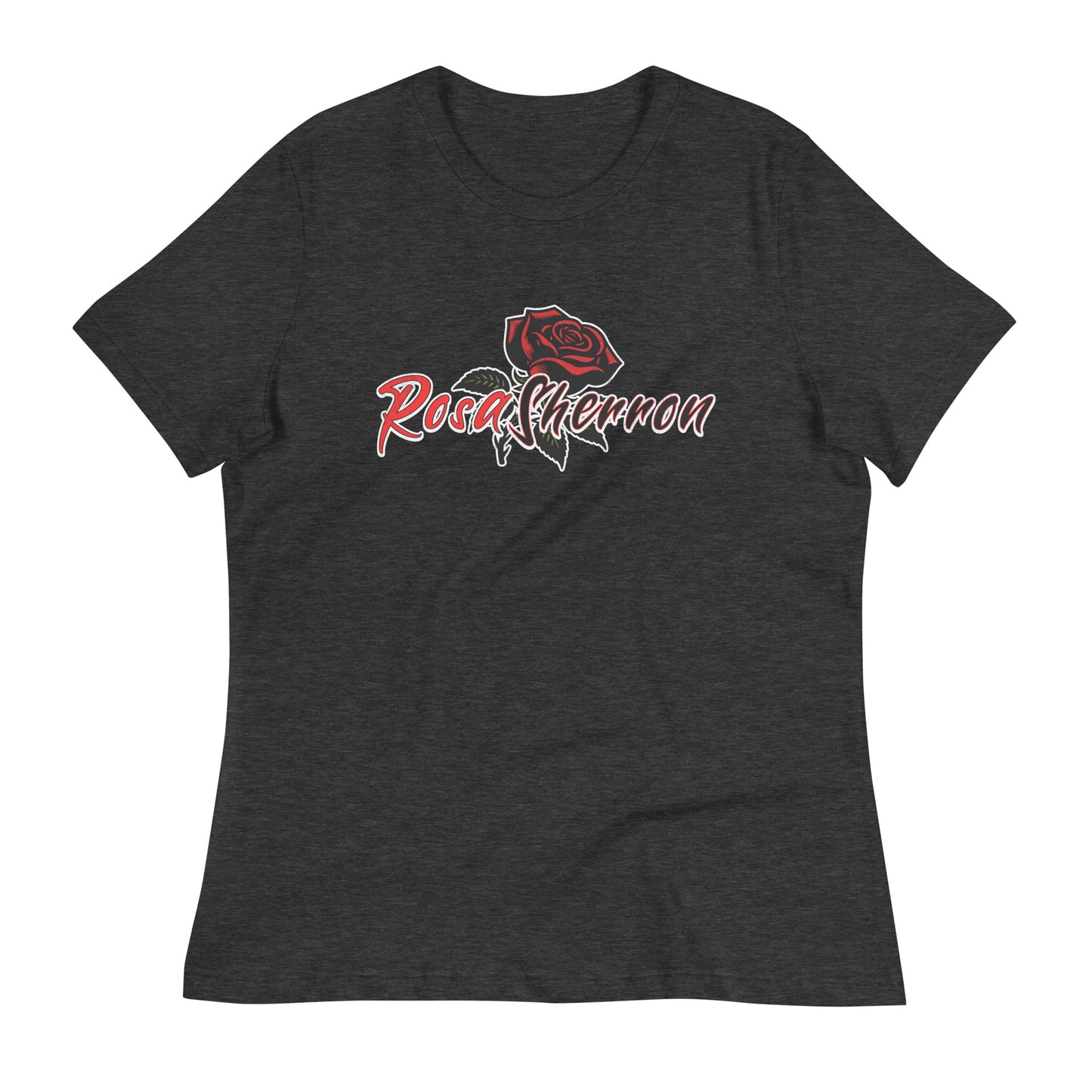 RosaSherron Streetz T-Shirt