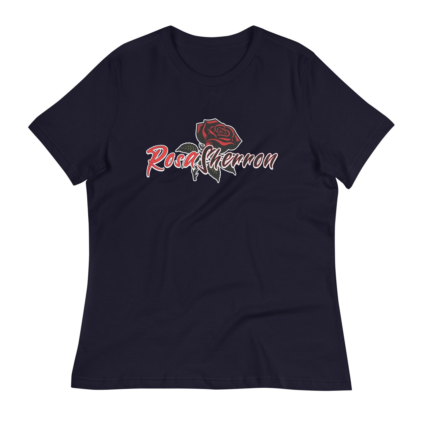 RosaSherron Streetz T-Shirt