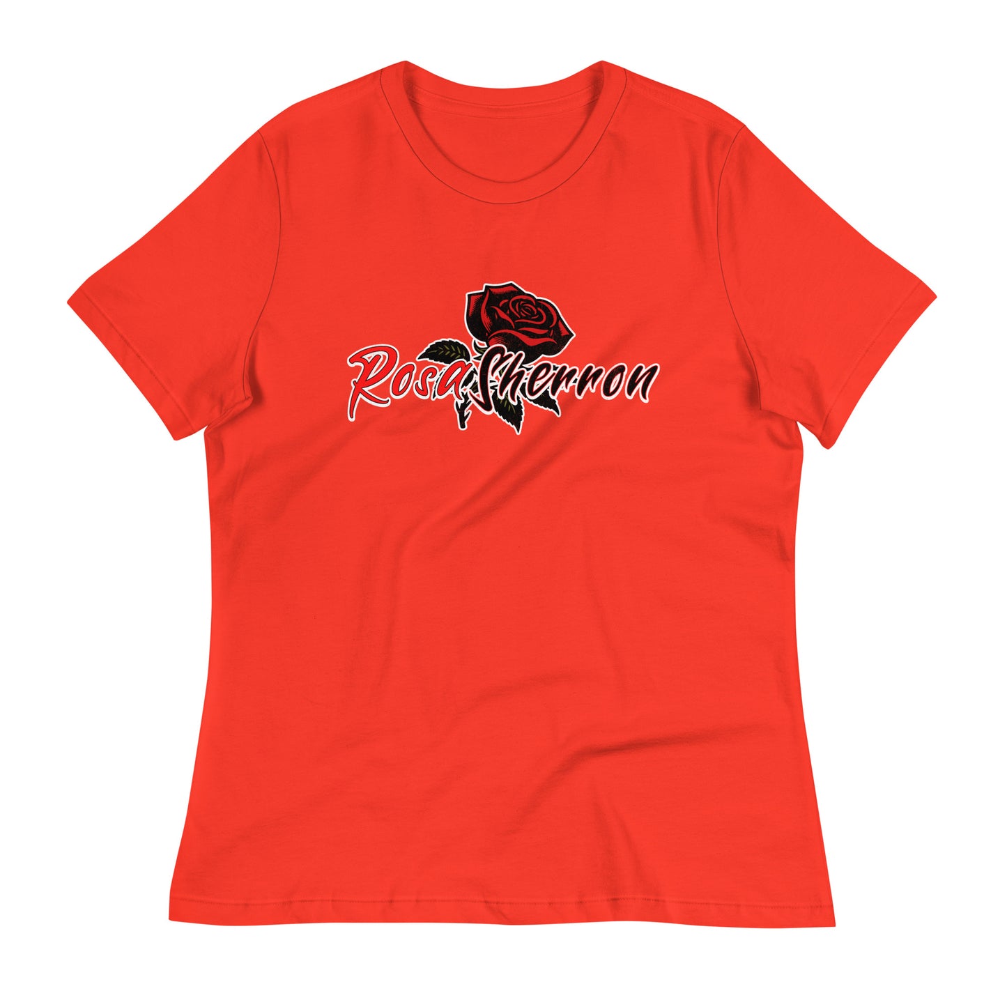 RosaSherron Streetz T-Shirt