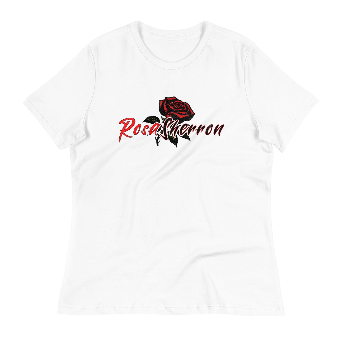 RosaSherron Streetz T-Shirt